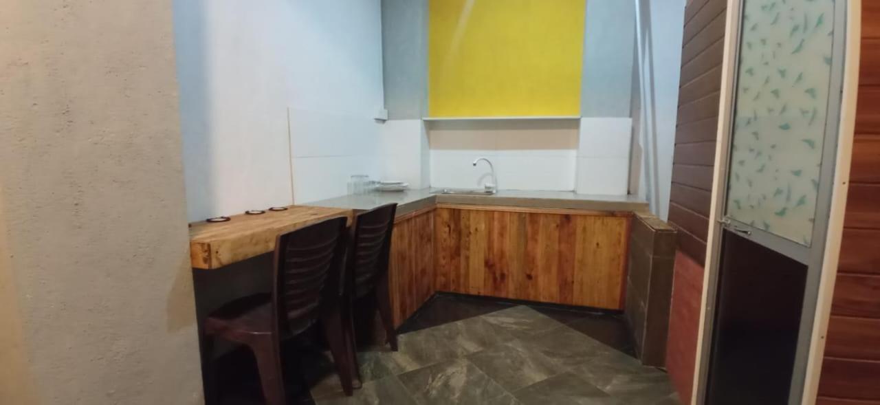 Yak City Apartments Kandy Ngoại thất bức ảnh