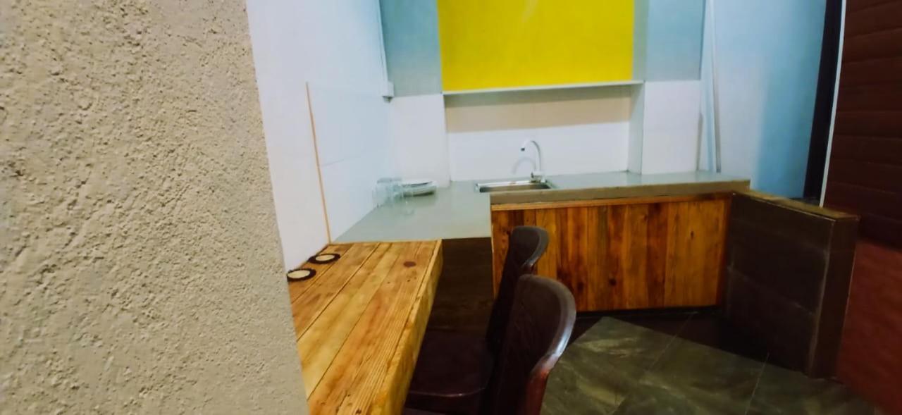 Yak City Apartments Kandy Ngoại thất bức ảnh