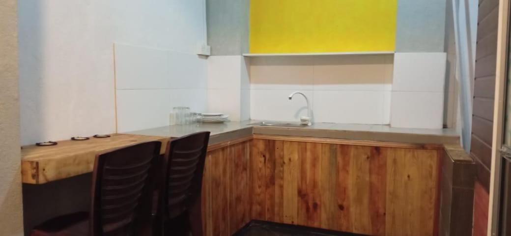 Yak City Apartments Kandy Ngoại thất bức ảnh
