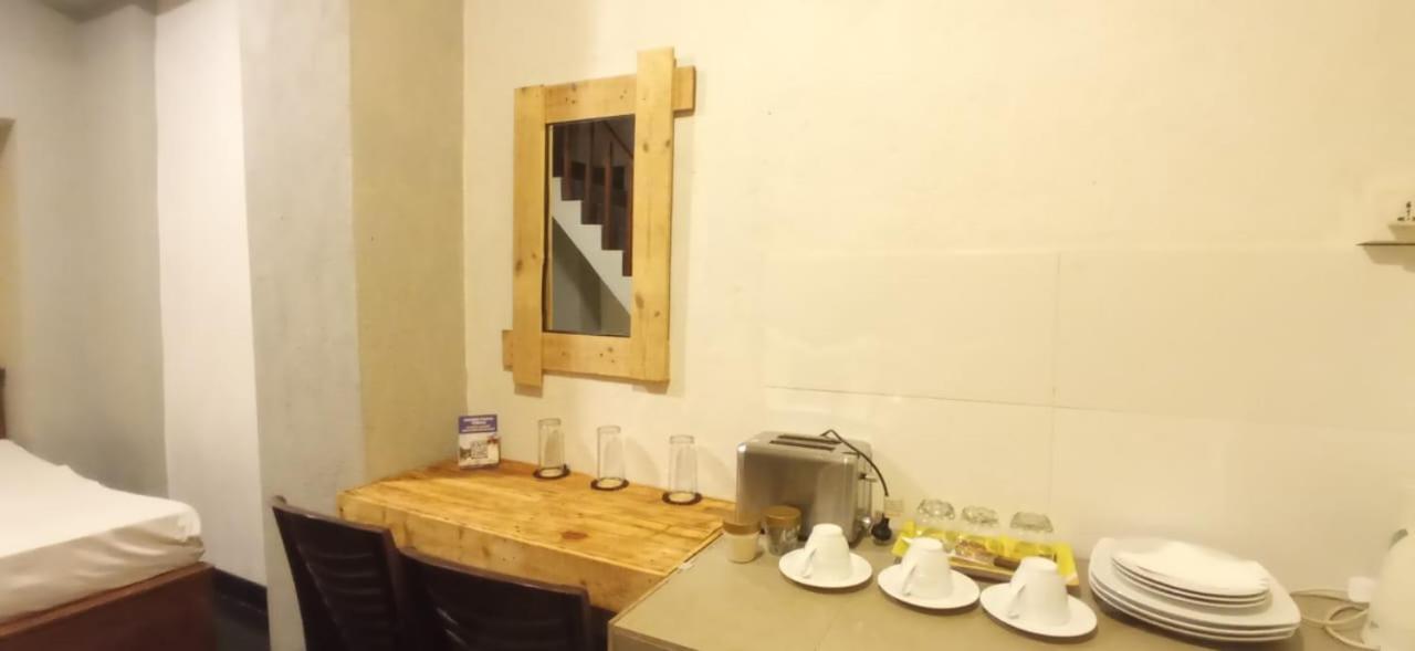 Yak City Apartments Kandy Ngoại thất bức ảnh