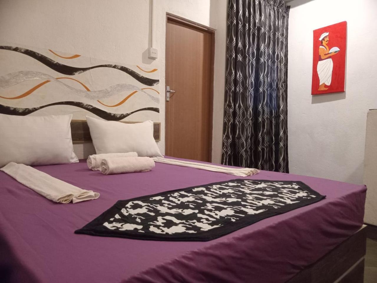 Yak City Apartments Kandy Ngoại thất bức ảnh
