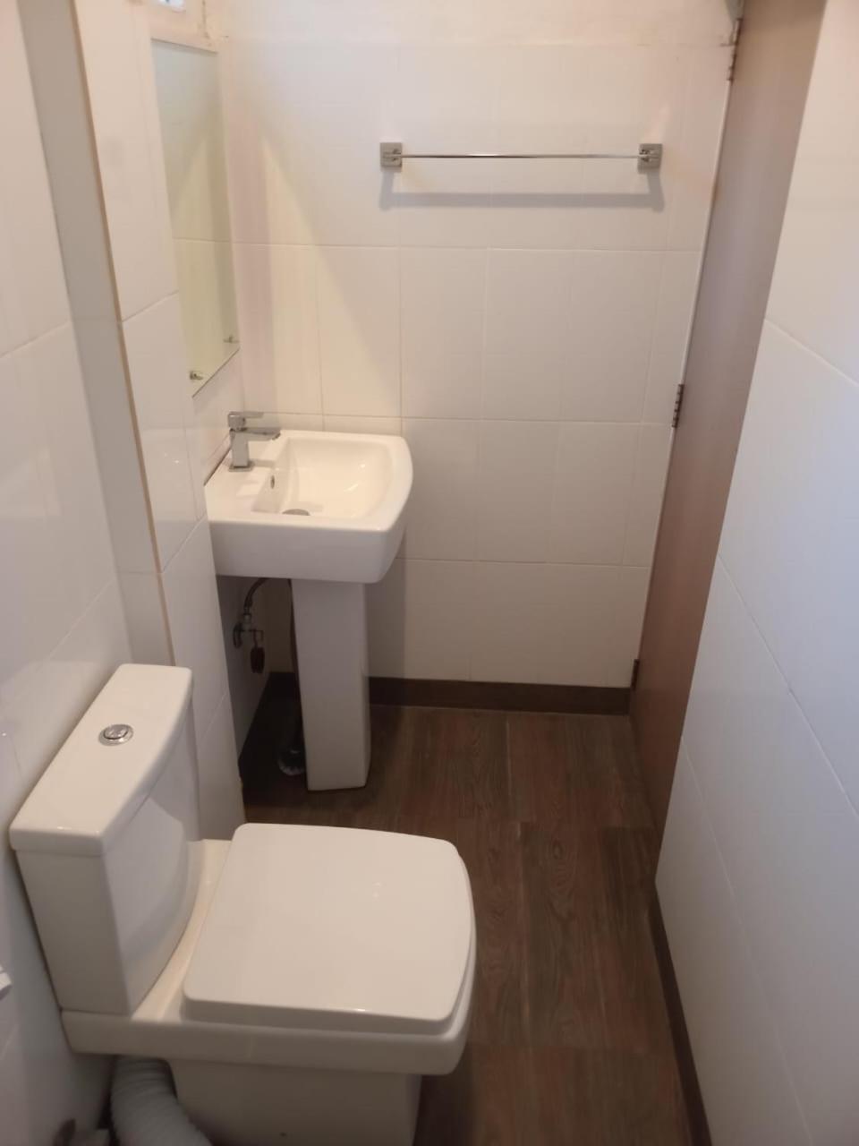 Yak City Apartments Kandy Ngoại thất bức ảnh