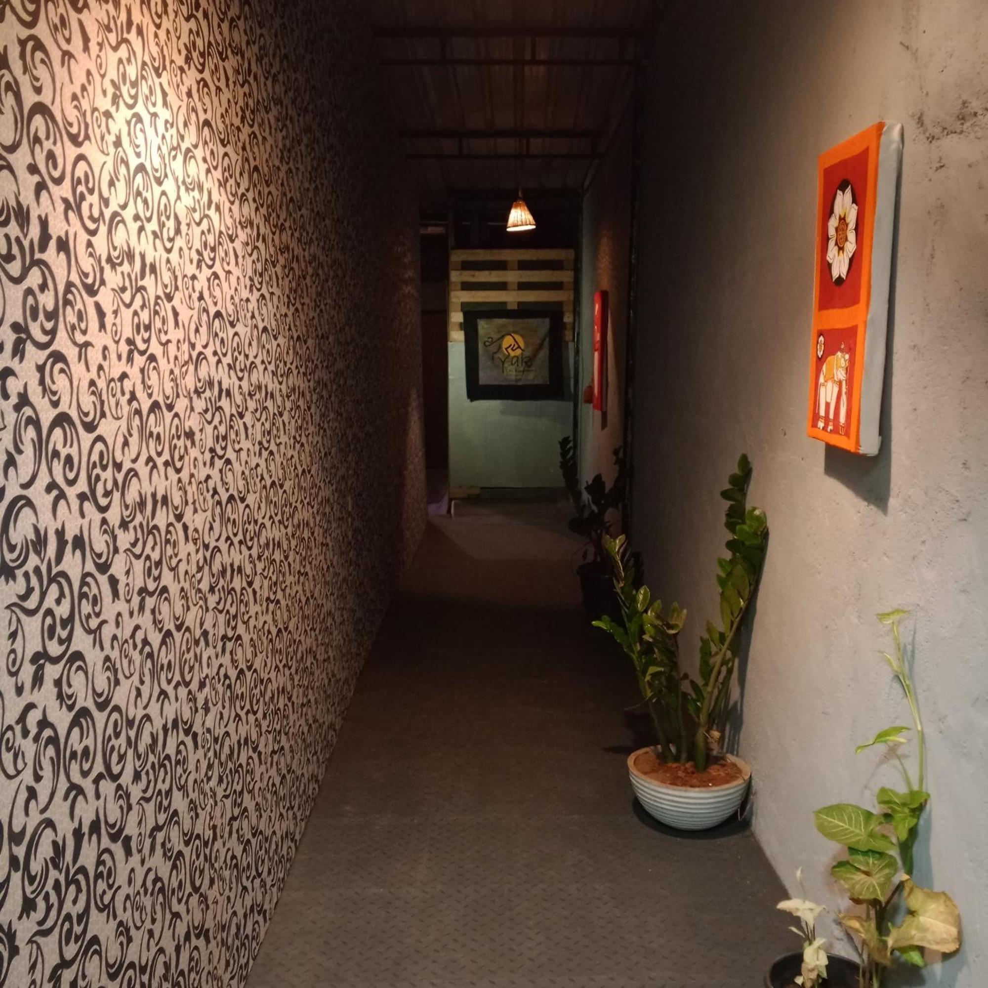 Yak City Apartments Kandy Ngoại thất bức ảnh